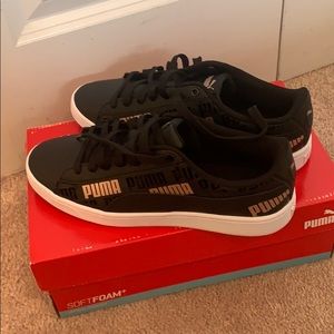 Puma Vikky v2 Sig Renew Women's Sneakers